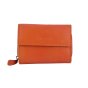 Laura Biagiotti Women's Wallet in Genuine Leather, Spacious, With Gift Box 208 — view 31