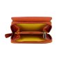 Laura Biagiotti Women's Wallet in Genuine Leather, Spacious, With Gift Box 208 — view 34