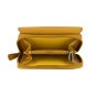 Laura Biagiotti Women's Wallet in Genuine Leather, Spacious, With Gift Box 208 — view 40