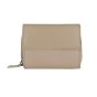Laura Biagiotti Women's Wallet in Genuine Leather, Spacious, With Gift Box 208 — view 43