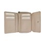 Laura Biagiotti Women's Wallet in Genuine Leather, Spacious, With Gift Box 208 — view 44