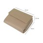 Laura Biagiotti Women's Wallet in Genuine Leather, Spacious, With Gift Box 208 — view 47
