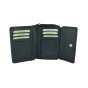 Laura Biagiotti Women's Wallet in Genuine Leather, Spacious, With Gift Box 208 — view 50