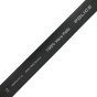 Police Men's Belt in Genuine Leather, 4 cm High, Nickel-Free Buckle, Can Be Shortened, Vintage Effect, Old Fashion — view 15
