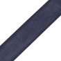 Police Wildledergürtel Herren und Damen, Echtleder, Kürzbar, 3,5 cm Hoch — Ansicht 10