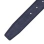 Police Cinturón Ante Hombre y Mujer, Piel Auténtica, Acortable, Alto 3,5 cm — vista 11