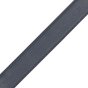 Police Suede Belt for Men and Women, Genuine Leather, Shortenable, 3.5 cm High — view 12