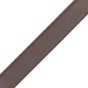 Police Suede Belt for Men and Women, Genuine Leather, Shortenable, 3.5 cm High — view 18
