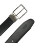 Police Estuche de Regalo para Hombre, Cartera y Cinturón Reversible, de Piel Auténtica — vista 9