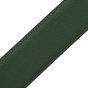 GIANMARCO VENTURI Cinturón en Piel Auténtica, Unisex para Hombre y Mujer, Made In Italy, Acortable, 3,5 cm, Con Ca… — detalle