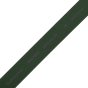 GIANMARCO VENTURI Genuine Leather Belt, Unisex for Men and Women, Made in Italy, Shortenable, 3.5 cm, With Box — logo detail