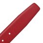 GIANMARCO VENTURI Genuine Leather Belt, Unisex for Men and Women, Made in Italy, Shortenable, 3.5 cm, With Box — view 10