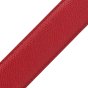 GIANMARCO VENTURI Cinturón en Piel Auténtica, Unisex para Hombre y Mujer, Made In Italy, Acortable, 3,5 cm, Con C… — vista 11
