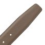 GIANMARCO VENTURI Genuine Leather Belt, Unisex for Men and Women, Made in Italy, Shortenable, 3.5 cm, With Box — view 16