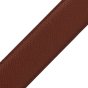 GIANMARCO VENTURI Gürtel aus Echtleder, Unisex für Herren und Damen, Made in Italy, Kürzbar, 3,5 cm, Mit Box — Ansicht 35