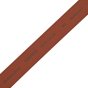 GIANMARCO VENTURI Genuine Leather Belt, Unisex for Men and Women, Made in Italy, Shortenable, 3.5 cm, With Box — view 36