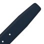 GIANMARCO VENTURI Cinturón en Piel Auténtica, Unisex para Hombre y Mujer, Made In Italy, Acortable, 3,5 cm, Con C… — vista 46