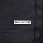 NO LIMITS Compact Laptop Bag with Accessory Pockets, for Men and Women, PC Bag, Adjustable Shoulder Strap — back view