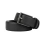 Lancetti Coffret Cadeau Homme, Ceinture Doublure Cuir et Extérieur PU, Portefeuille en Cuir Véritable — vue 9
