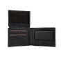 Lancetti Coffret Cadeau Homme, Ceinture Doublure Cuir et Extérieur PU, Portefeuille en Cuir Véritable — vue 11