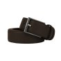 Lancetti Men's Gift Set: Belt with Genuine Leather Lining and PU Exterior, Genuine Leather Wallet — view 15