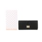 Laura Biagiotti Women's Spacious Genuine Leather Wallet, With Gift Box — view 13