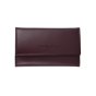 CONTE MASSIMO Slim Men's and Women's Keyring in Genuine Leather — view 54