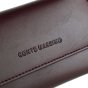 CONTE MASSIMO Étui à Clés Fin pour Homme et Femme en Cuir Véritable — vue 55