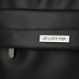 Lotto Bolso Bandolera para Hombre con Correa Ajustable, de Piel Sintética, Multibolsillo — vista 8