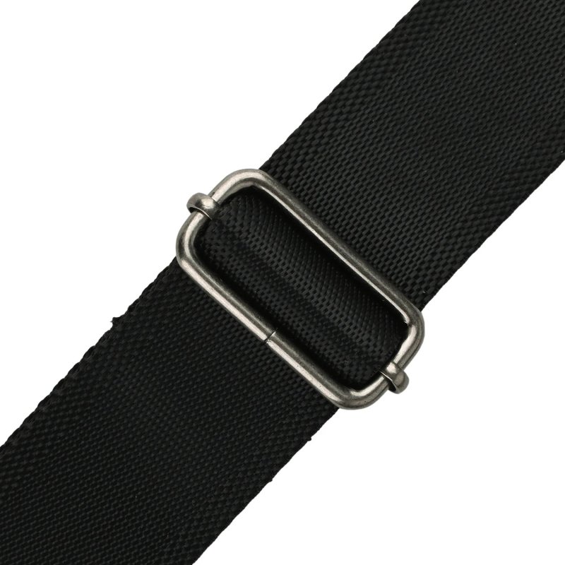 Lotto Bolso Bandolera para Hombre con Correa Ajustable, de Piel Sintética, Multibolsillo — vista 12
