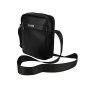 Lotto Men's Crossbody Bag With Adjustable Shoulder Strap, In Faux Leather, Multi-Pocket — view 20