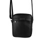 Lotto Men's Crossbody Bag With Adjustable Shoulder Strap, In Faux Leather, Multi-Pocket — view 25