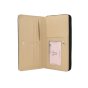 Lancetti Portefeuille Femme Spacieux en Similicuir PU avec Boîte Cadeau — vue 8