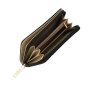 Lancetti Portefeuille Femme Spacieux en Similicuir PU avec Boîte Cadeau — vue 9
