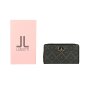 Lancetti Portefeuille Femme Spacieux en Similicuir PU avec Boîte Cadeau — vue 12