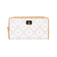Lancetti Women's Spacious Wallet in Faux Leather PU with Gift Box 2