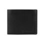 Conte Massimo, Cartera para Hombre en Piel Auténtica, con Monedero, PROTECCIÓN RFID, Caja — vista 7