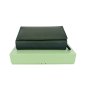 Laura Biagiotti Women's Wallet in Genuine Leather, Roomy, With Gift Box 155 — view 68