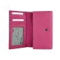 Laura Biagiotti Women's Wallet in Genuine Leather, Roomy, With Gift Box 155 — view 70