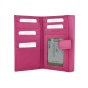Laura Biagiotti Women's Wallet in Genuine Leather, Roomy, With Gift Box 155 — view 71