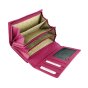 Laura Biagiotti Women's Wallet in Genuine Leather, Roomy, With Gift Box 155 — view 72