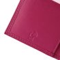 Laura Biagiotti Women's Wallet in Genuine Leather, Roomy, With Gift Box 155 — view 75