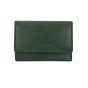 Laura Biagiotti Women's Wallet in Genuine Leather, Compact, With Gift Box 156 — view 57