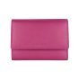 Laura Biagiotti Women's Wallet in Genuine Leather, Compact, With Gift Box 156 — view 63
