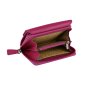 Laura Biagiotti Women's Wallet in Genuine Leather, Spacious, With Gift Box 208 — view 58