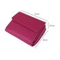 Laura Biagiotti Women's Wallet in Genuine Leather, Spacious, With Gift Box 208 — view 59