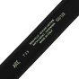 Conte Massimo Ceinture Homme en Cuir Véritable, 3 cm, Made in Italy, Raccourcissable — vue 10