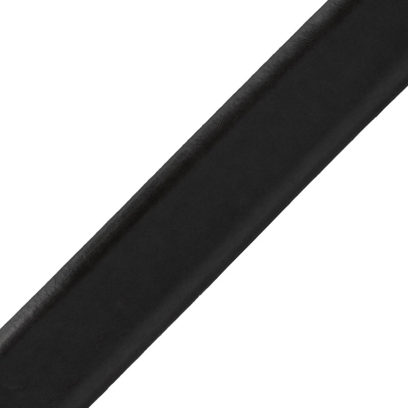 No Limits Herrengürtel aus Echtleder, Made in Italy, Klassisch Ohne Nähte und Kürzbar, Nickelfrei, 3,5 cm Mit B… — Ansicht 18