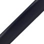 No Limits Men's Belt In Genuine Leather, Made in Italy, Classic With Stitching And Shortenable, Nickel Free, 3… — logo detail