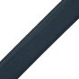 No Limits Herrengürtel aus echtem Leder, Made in Italy, klassisch mit Nähten und kürzbar, nickelfrei, 4 cm mit … — Ansicht 23